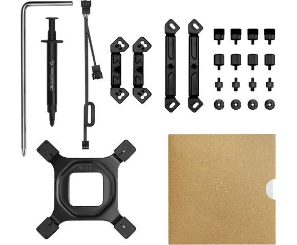DEEPCOOL AK620 ZERO DARK - slika 7