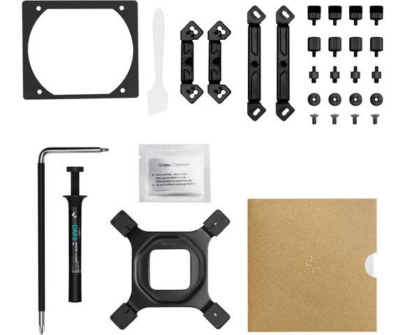 DEEPCOOL ASSASSIN IV - slika 2