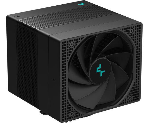 DEEPCOOL ASSASSIN IV - slika 7