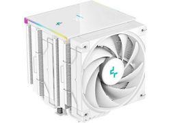 DEEPCOOL AK620 WH ARGB