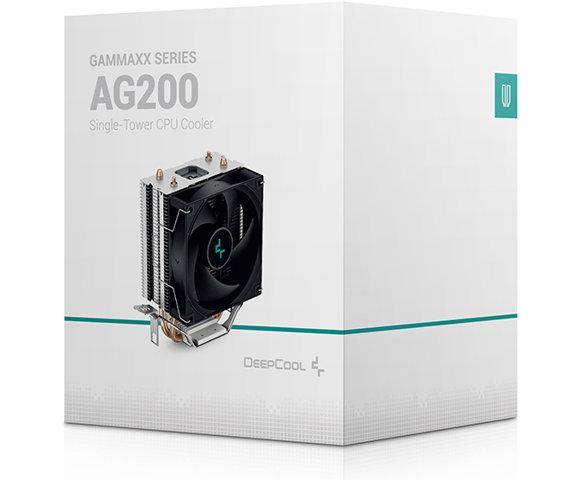 DEEPCOOL AG200 - slika 8