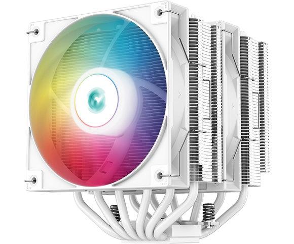 DEEPCOOL AG620 WH ARGB - slika 8
