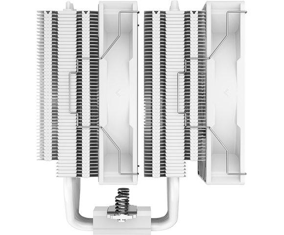 DEEPCOOL AG620 WH ARGB - slika 9