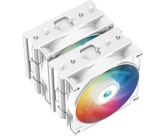 DEEPCOOL AG620 WH ARGB - slika 4