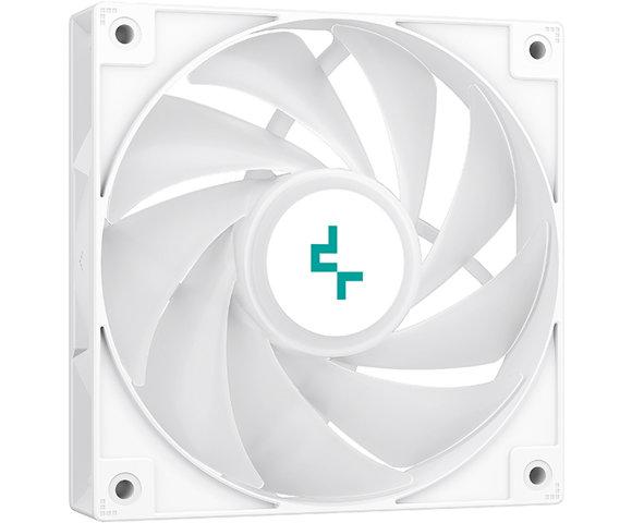 DEEPCOOL AG620 WH ARGB - slika 3