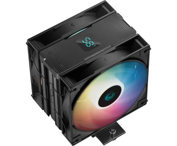 DEEPCOOL AG400 DIGITAL PLUS - slika 8