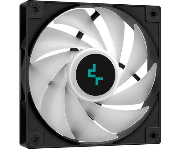 DEEPCOOL AG400 DIGITAL PLUS - slika 6