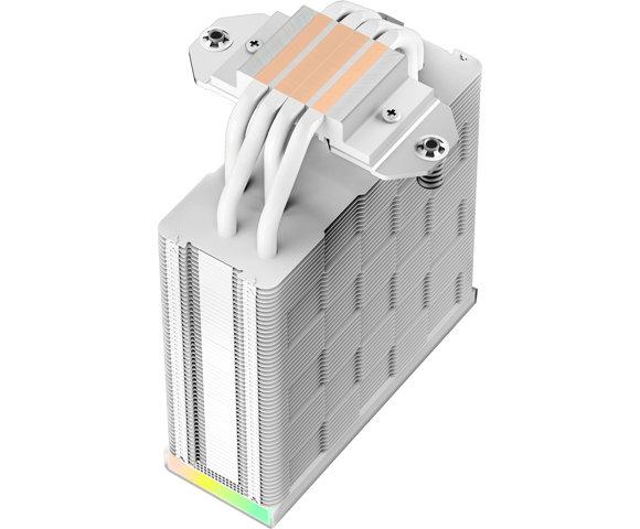 DEEPCOOL AK400 DIGITAL WH - slika 4