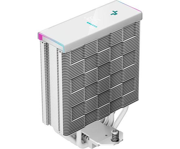 DEEPCOOL AK400 DIGITAL WH - slika 6