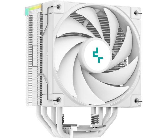 DEEPCOOL AK400 DIGITAL WH - slika 10