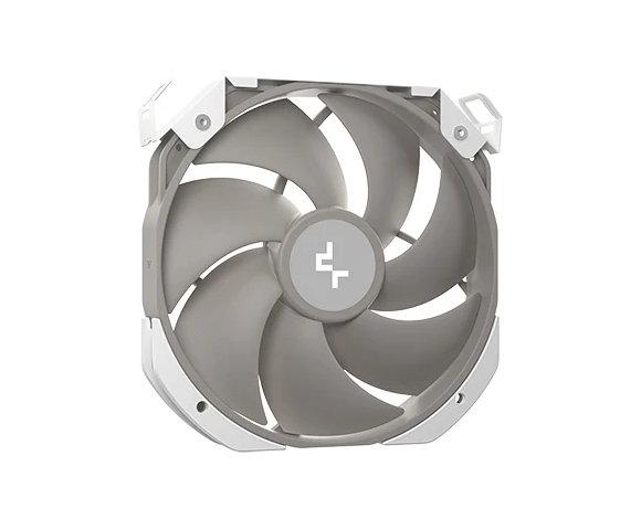 DEEPCOOL ASSASSIN 4S WH - slika 7