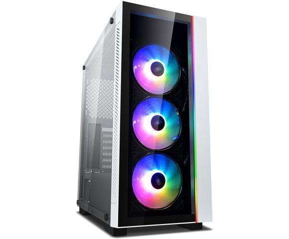 DeepCool Matrexx 55 V3 ADD-RGB WH 3F - slika 6