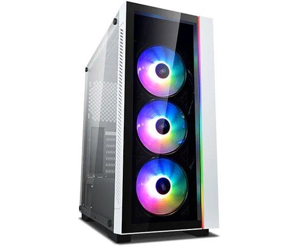 DeepCool Matrexx 55 V3 ADD-RGB WH 3F - slika 12