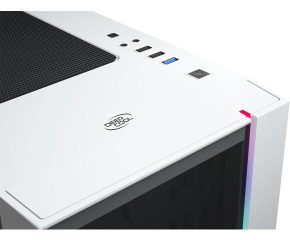 DeepCool Matrexx 55 V3 ADD-RGB WH 3F - slika 3