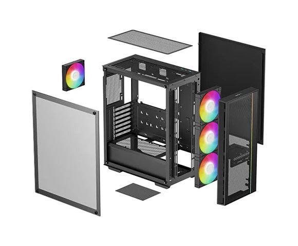 DEEPCOOL MATREXX 55 MESH V4 C - slika 6