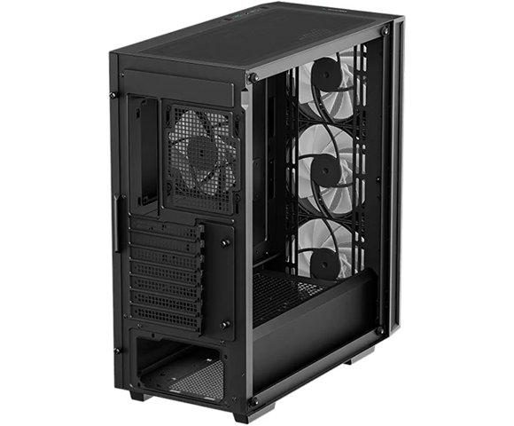 DEEPCOOL MATREXX 55 MESH V4 C - slika 3