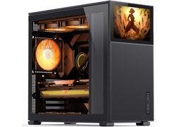 Jonsbo D41 MESH BLACK SC