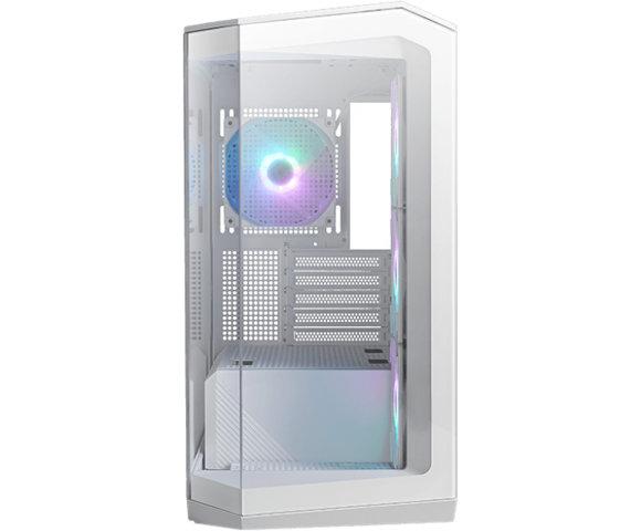 MSI MAG PANO M100R PZ WHITE - slika 3