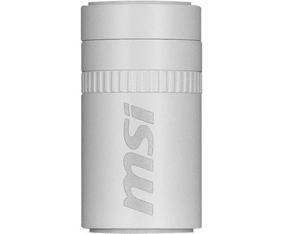MSI MAG PANO M100R PZ WHITE - slika 4