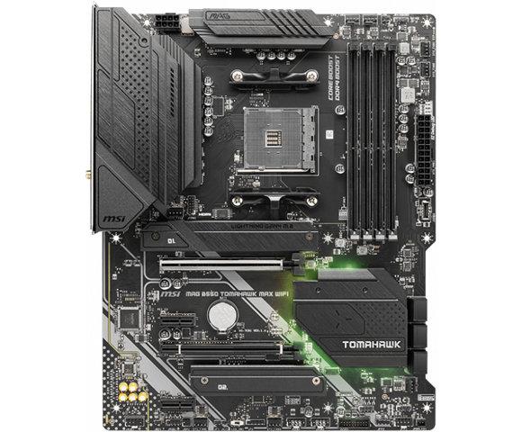 MSI MAG B550 TOMAHAWK MAX WIFI - slika 5