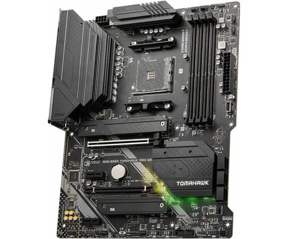 MSI MAG B550 TOMAHAWK MAX WIFI - slika 4