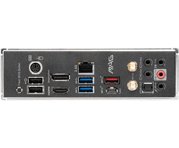 MSI MAG B550 TOMAHAWK MAX WIFI - slika 3