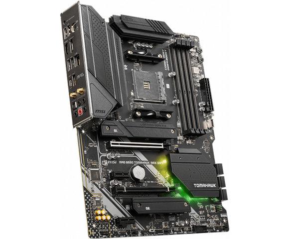 MSI MAG B550 TOMAHAWK MAX WIFI - slika 2
