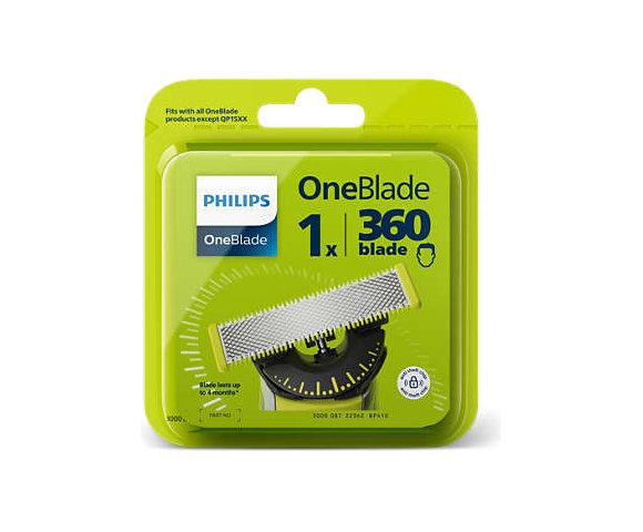 Philips Norelco OneBlade QP410/50 Blade - slika 6