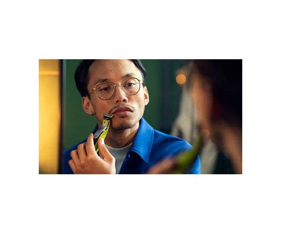 Philips Norelco OneBlade QP410/50 Blade - slika 2