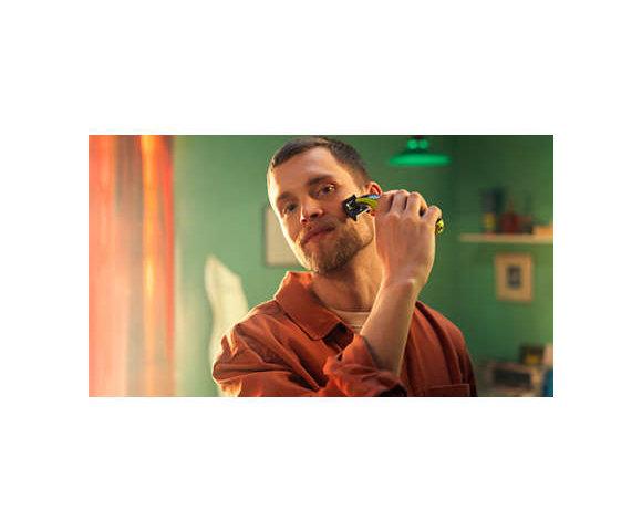 Philips Norelco OneBlade QP410/50 Blade - slika 5