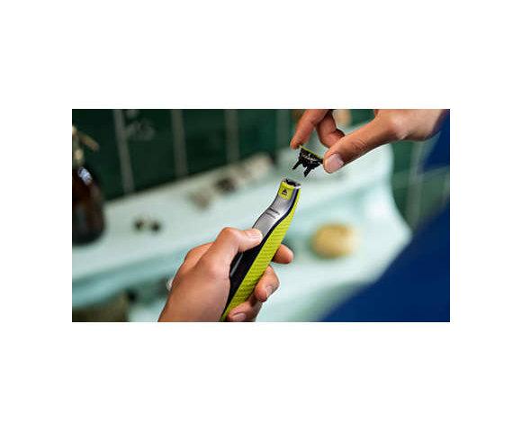 Philips Norelco OneBlade QP410/50 Blade - slika 3