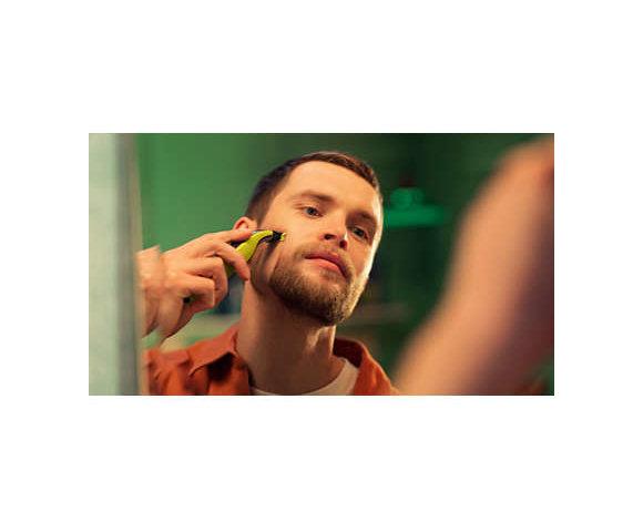 Philips Norelco OneBlade QP410/50 Blade - slika 4