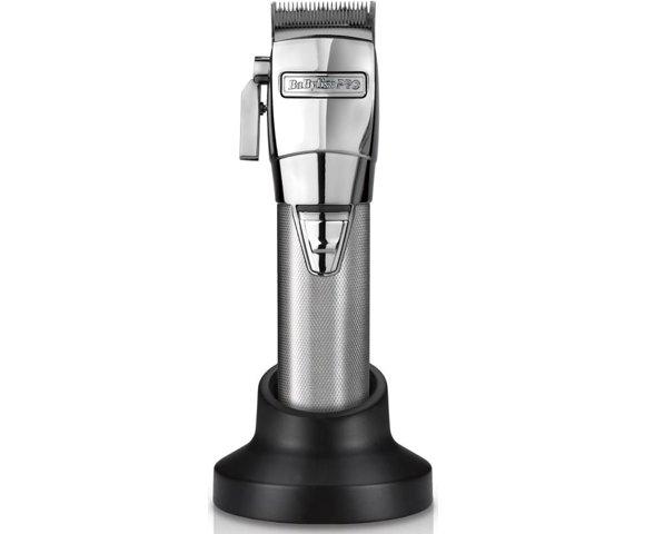 Babyliss CHROMFX CORDLESS CLIPPER - slika 3