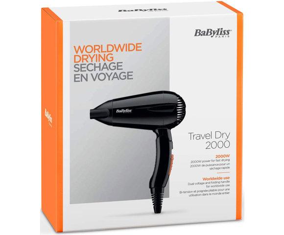 Babyliss 5344E - slika 4