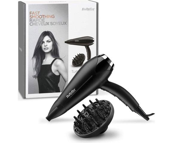 Babyliss D572DE - slika 2