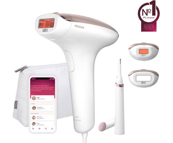 Philips Lumea Advanced BRI921/00 - slika 2