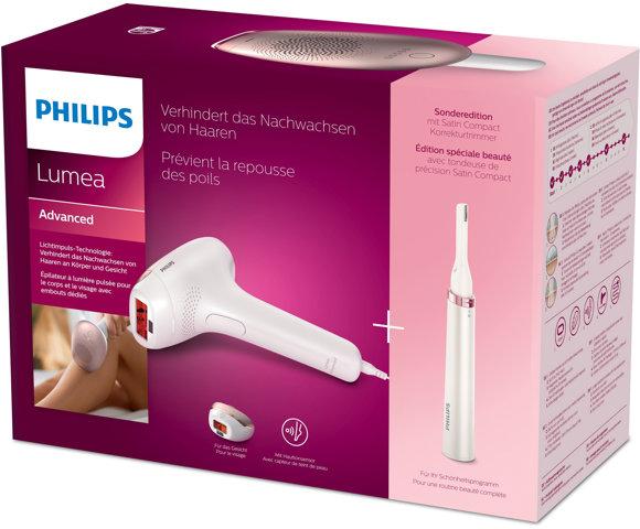 Philips Lumea Advanced BRI921/00 - slika 3