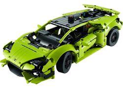 LEGO TECHNIC Lamborghini Huracan Tecnica (42161)