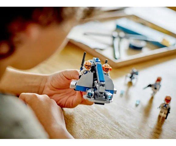 LEGO STAR WARS 332nd Ahsokas Clone Trooper Battle Pack (75359) - slika 3