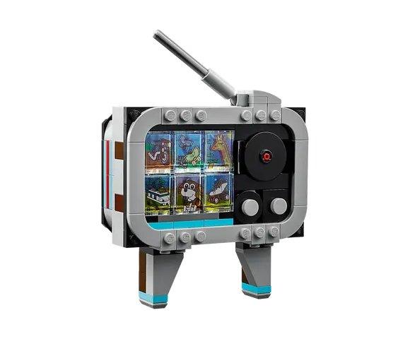 LEGO CREATOR 3-in-1 Retro Camera (31147) - slika 3