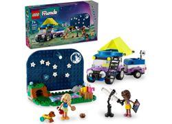 LEGO FRIENDS Stargazing Camping Vehicle (42603)