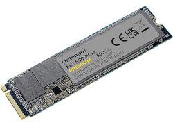 Intenso Premium 500GB m.2 NVMe