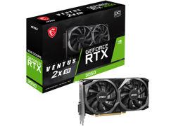 MSI VENTUS RTX3050 2X XS 8GB OC