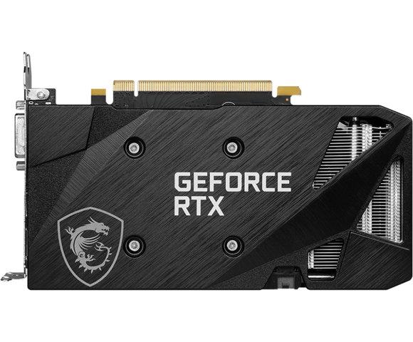 MSI VENTUS RTX3050 2X XS 8GB OC - slika 5