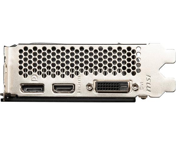 MSI VENTUS RTX3050 2X XS 8GB OC - slika 2