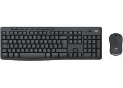 Logitech MK370 Combo