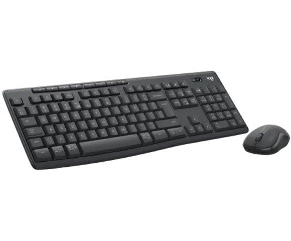 Logitech MK370 Combo - slika 4