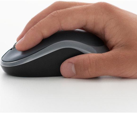 Logitech M185 (Blue) - slika 6