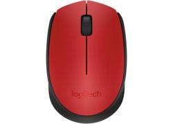 Logitech M171 (Red)