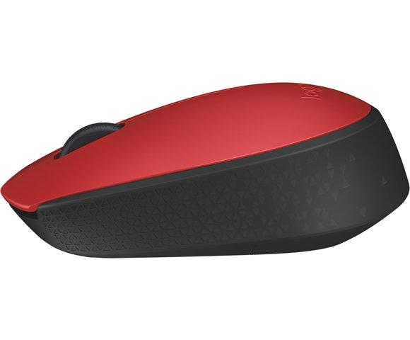 Logitech M171 (Red) - slika 4
